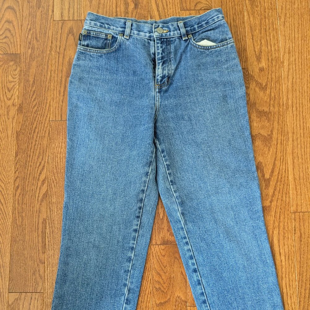 Lauren Jeans Co. Jeans